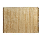 Fancy Area Rug in Gold/Brown