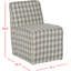 Lorelai Upholstered Side Chair