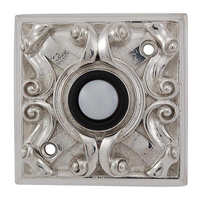 Sforza Push Button Doorbell