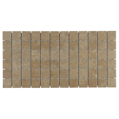 SAMPLE - Intentional Ceramic Mosaic Tile