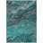 Alfonzo Stain Resistant Abstract Area Rug-2145329771