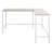 Slas L-Shaped Metal Base Writing Desk-111719553