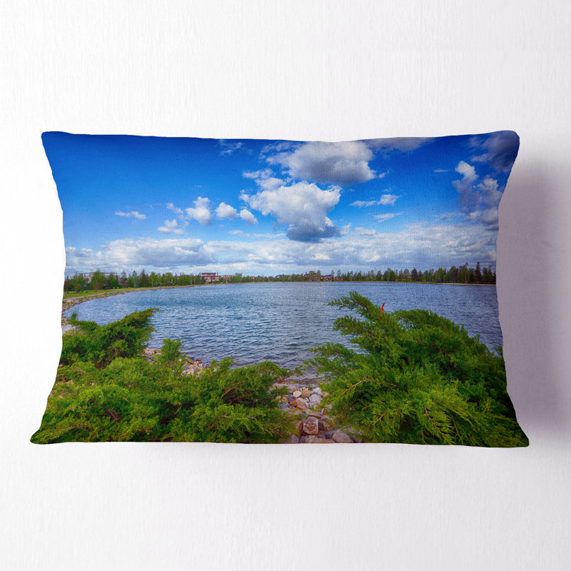 Coussin Schafer Waters