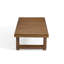 Table basse d'extérieur rectangulaire-1889924522