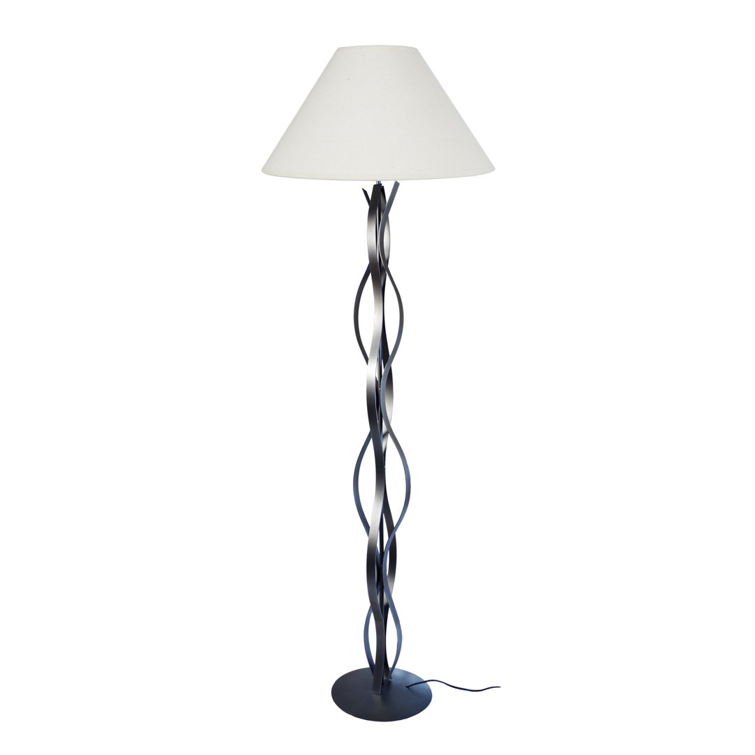 Susan 170cm Traditional Floor Lamp