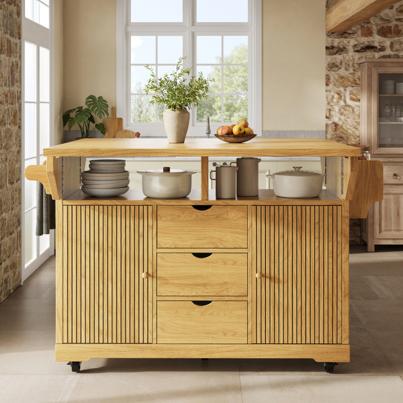 Kitchen Cart