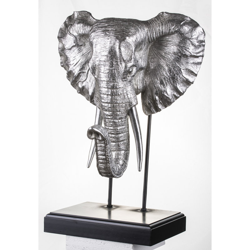 Lanah Bust Decorative Object