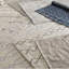 Kota Geometric Handwoven Indigo/Silver Area Rug-48138627-130769702