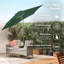 Bylo 270cm Tilt Market Parasol-998457108