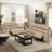 Chesa 2 - Piece Faux Leather Reclining Living Room Set, Recliner Couch Sofa Set-651740909