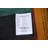 One-of-a-Kind 5'8" X 7'10" New Age Wool Area Rug in Black