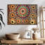 Carreaux de mosaïque marocains-1000846466-1000846490