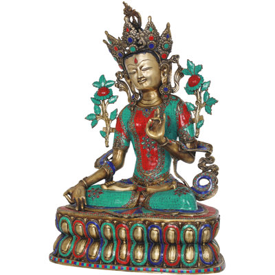 Religious & Spiritual Statue