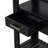 U_STYLE 61.5'' Large Entryway Table With 4 Drawers-948820284