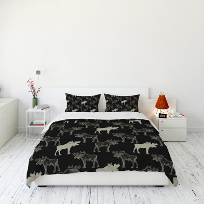 Duvet Cover