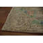 Tapis turc rétro Anatolian 6 x 9
