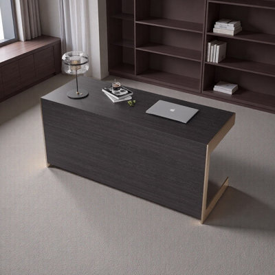 Bureau d'ordinateur 29,52 "