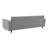 Mashauna Upholstered 85 " Sofa