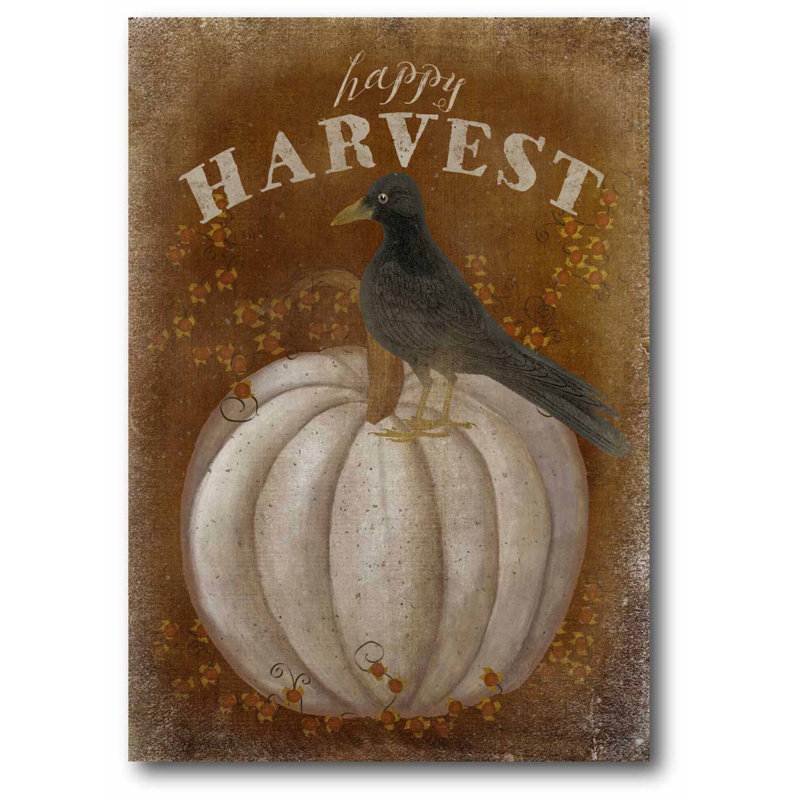« harvest », reproduction d’impression sur toile