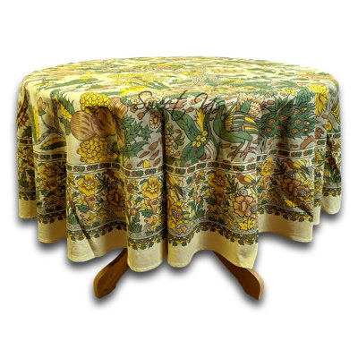 Ohan Tree of Life Tablecloth