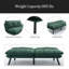 Canapé-lit convertible pliant moderne-612756477
