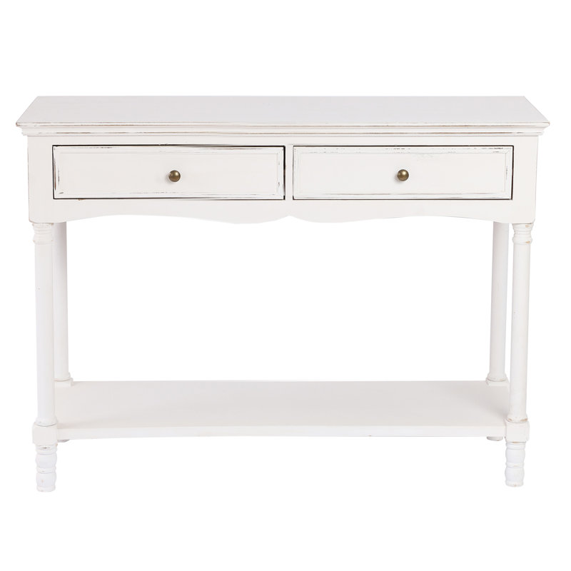 Templin 42.13'' Console Table