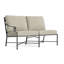 Venetian Outdoor 2 - Seat Loveseat-274088941-274088942