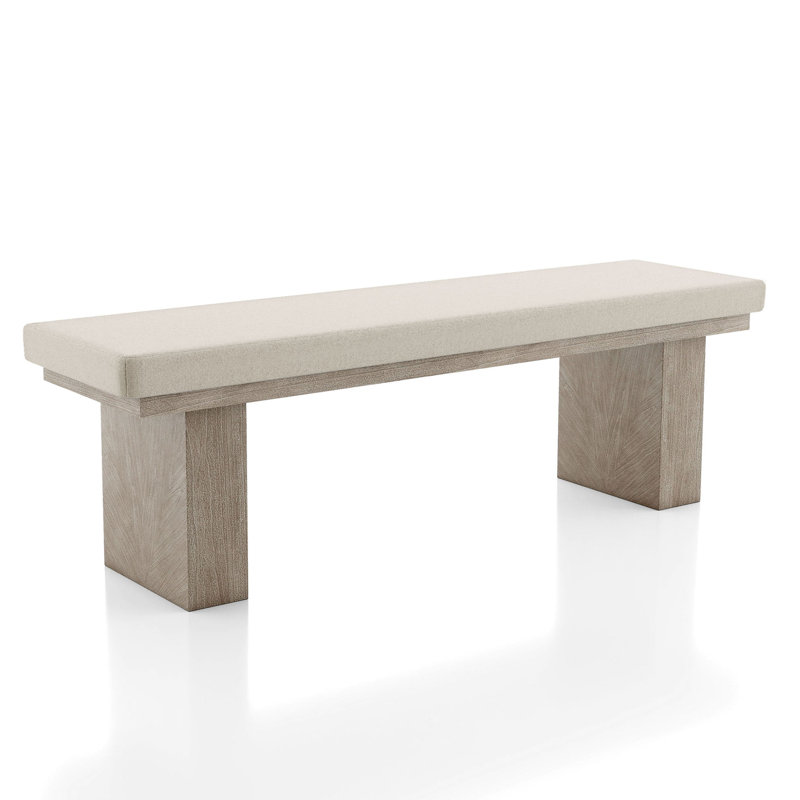 Bartel Bench