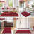 Dirt Trapper Non Slip Backing Washable Door Mat-494748385-494748395