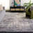 Artur Shag 200 Performance Abstract Rug-1124537620