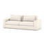 Bloor Sofa Bed-95"-Essence Natural-753126880