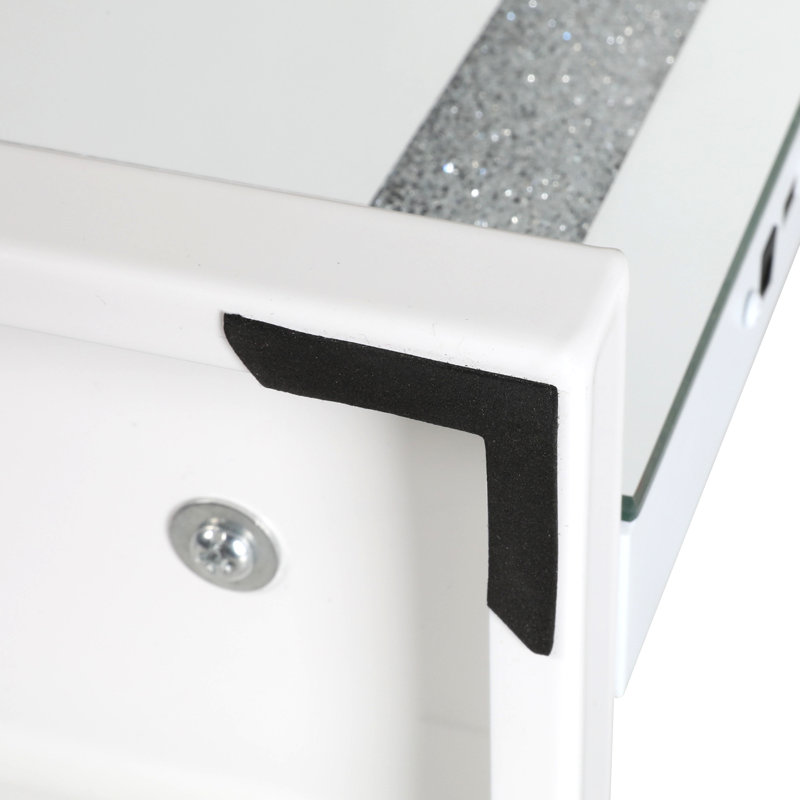 Ayaina Rectangle Mirror