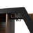 Pernell 49 " L Home Bar-2088588420