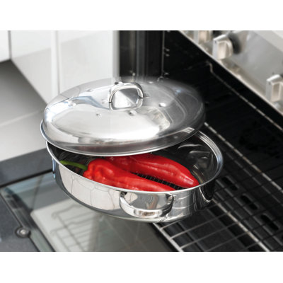 Judge, Speciality Cookware- Oval Roaster