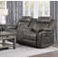 Double coussin inclinable confortable