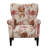 Euart 76.2Cm Wide Tufted Polyester Armchair-1055191412