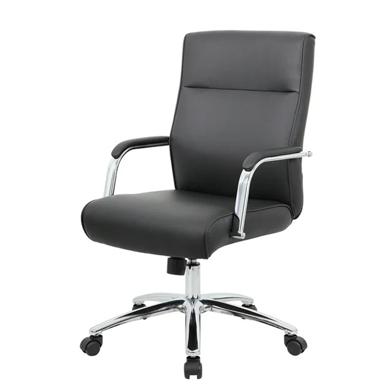 Executive Chair, Black
