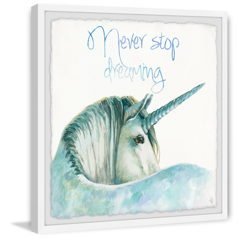 Cozart Single Picture Frame Painting, 51cm H x 51cm W