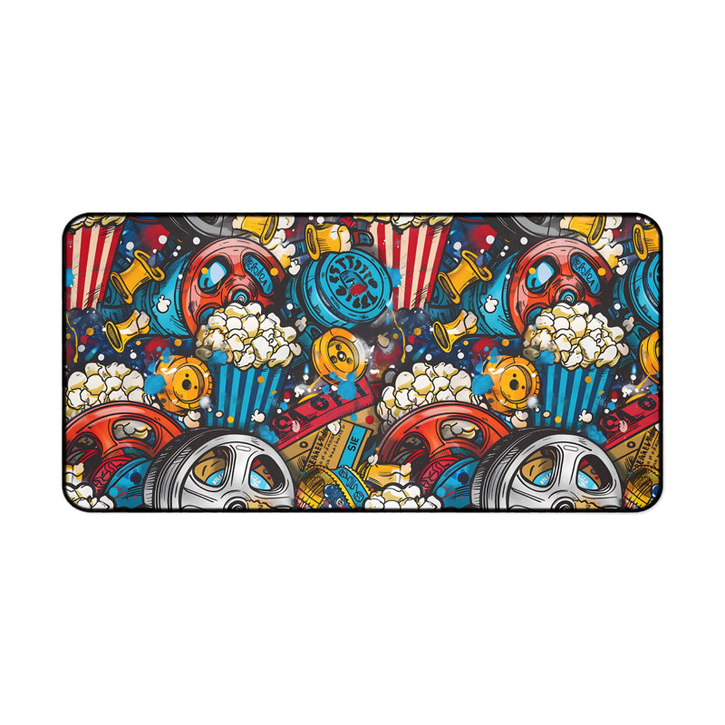 Desk Pad
