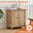 Accent Cabinet