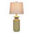 Jean Table Lamp - Light Oatmeal Shade-240054772