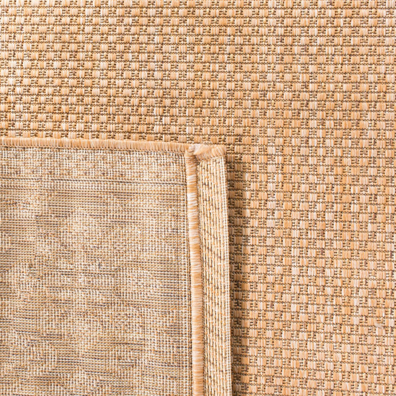 Tapis oriental intérieur / extérieur Herefordshire Performance, Rectangle 4 pi x 5 pi 7 po
