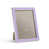Lilas est en rupture de stock