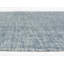 Emme Abstract Flatweave Wool Area Rug in Blue-1956847805