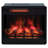 SpectraFire Plus Electric Fireplace Insert-214279310-214275738