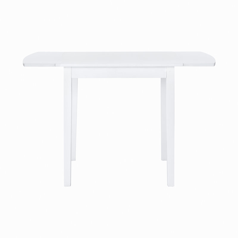 Table Fairbairn Aitana, Blanc