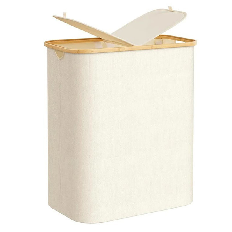 Laundry Basket Canvas Laundry Hamper