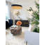 Cecelia Acrylic Floor Lamp