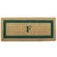 Paillasson d’extérieur 24 "x 57" CHOWDURY-1169922684
