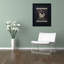 «Doneworth Casual Country II» par Daphne Brissonnet, impression encadrée-13607966-13607967